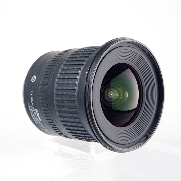 ニコン AF-S DX 10-24/3.5-4.5G ED
