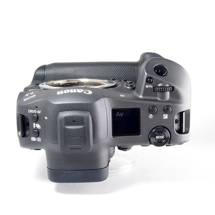 キヤノン EOS R3