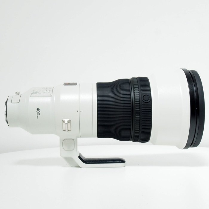 ソニー FE400/2.8 GM OSS