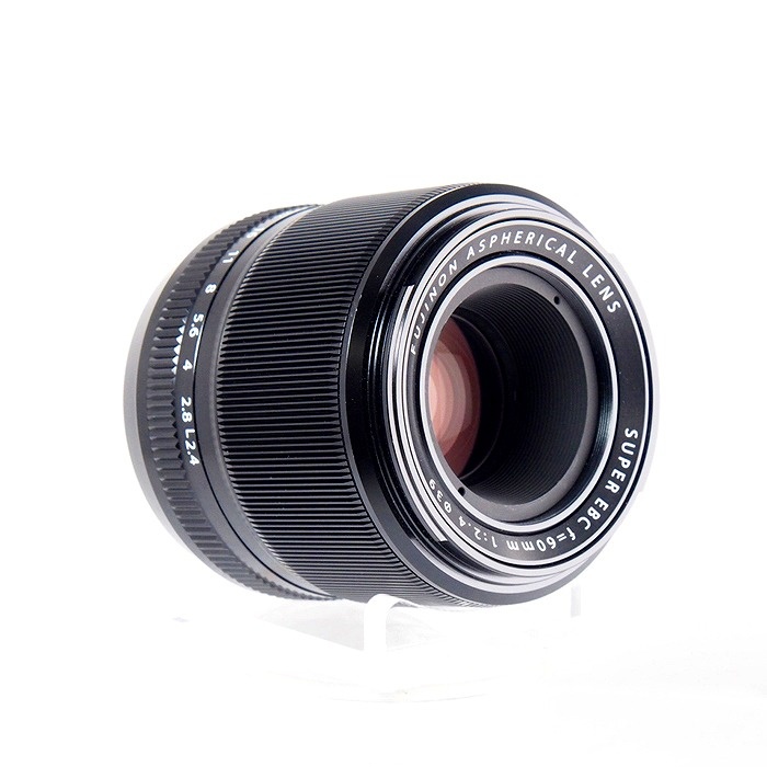 フジフイルム XF60/2.4 R MACRO