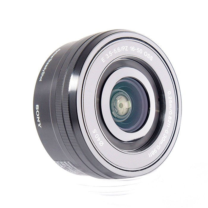 ソニー E PZ16-50/3.5-5.6 OSS