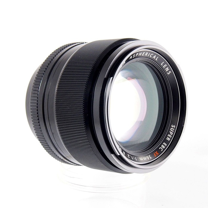フジフイルム XF56/1.2 R