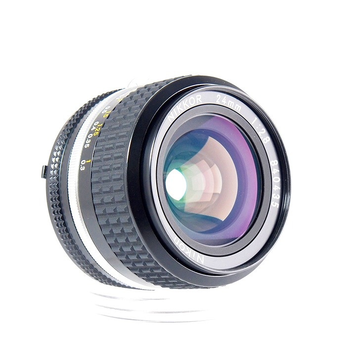 ニコン AI-S24/2.8