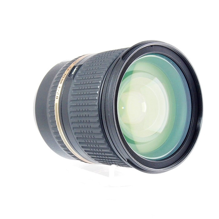 タムロン SP24-70/2.8 DI VC USD A007N ニコン用