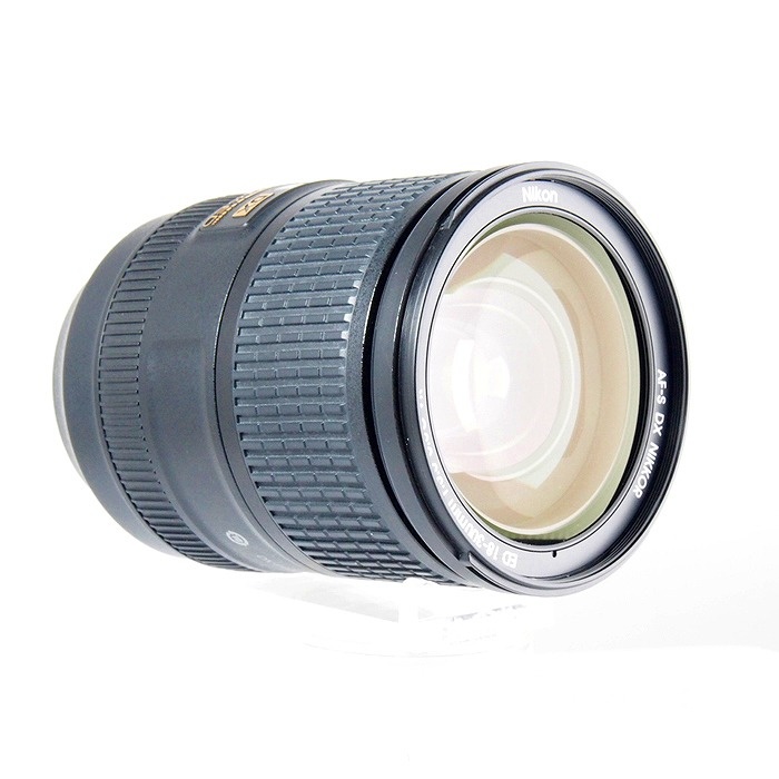 ニコン AF-S DX 18-300/3.5-5.6G ED VR