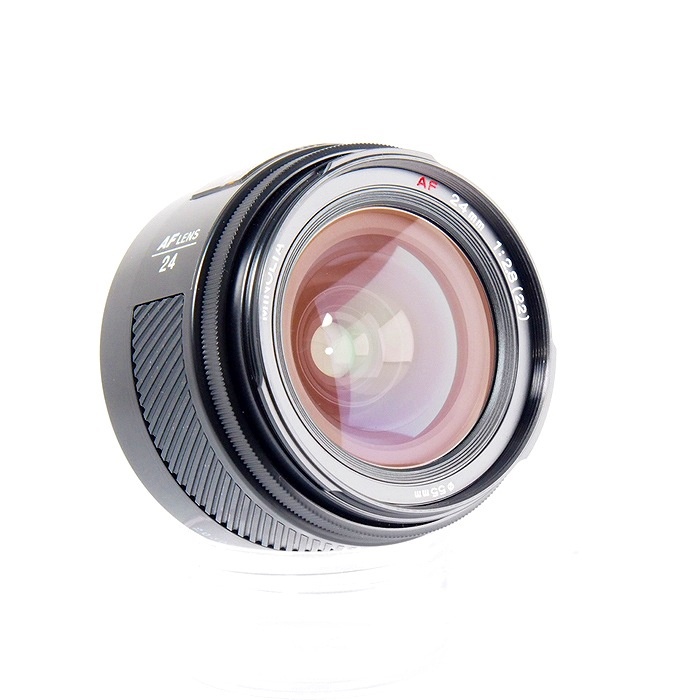 ミノルタ AF24/2.8
