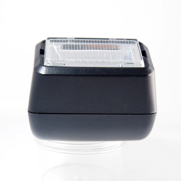 コンタックス TLA 20 ストロボ