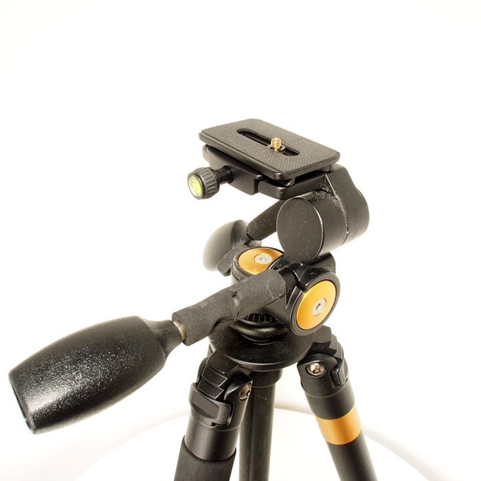 ソノタ 軽装時代QZSD-620三脚