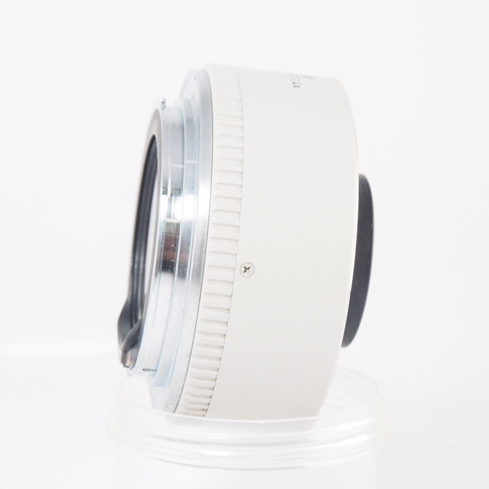 キヤノン エクステンダーEF1.4X