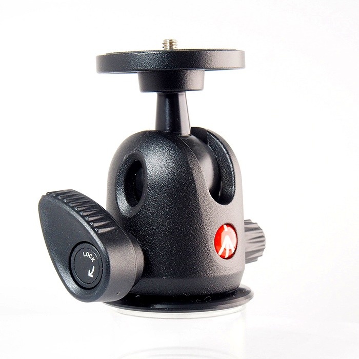 マンフロット 496 雲台