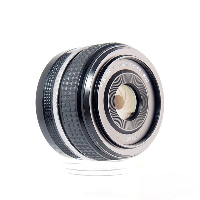 ニコン Z40/2