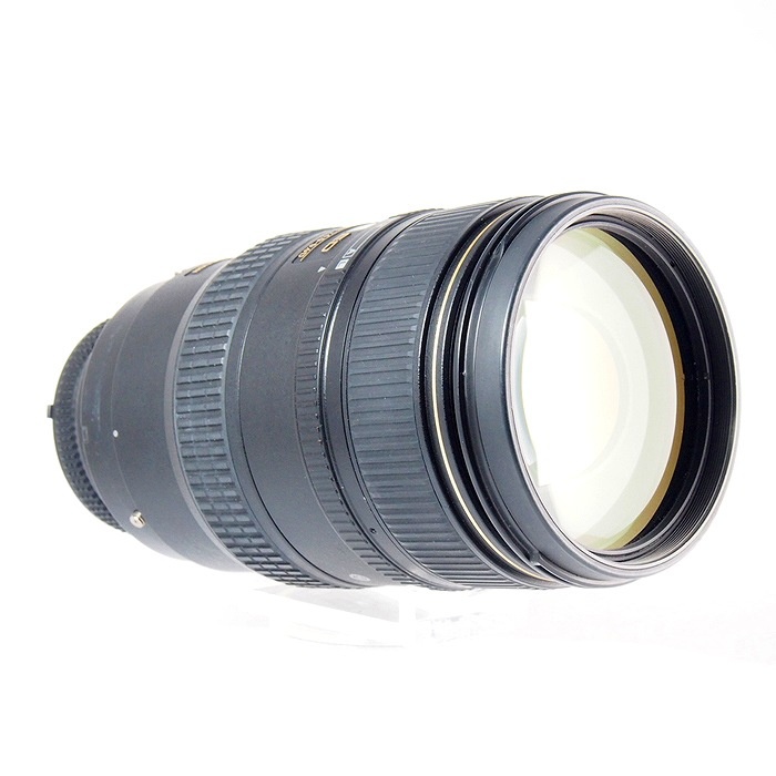 ニコン AI AF VR 80-400/4.5-5.6D ED