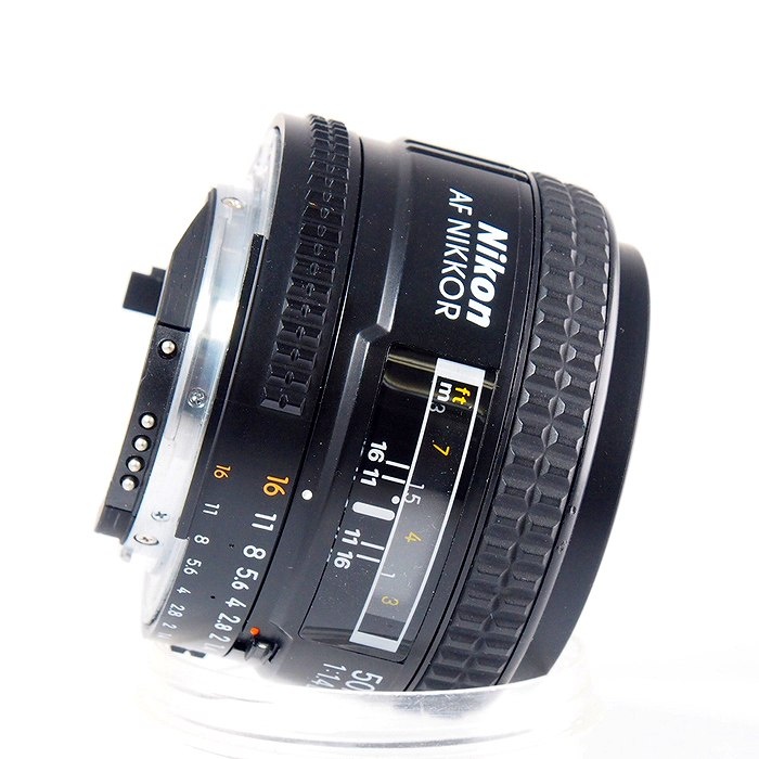 ニコン AI AF 50/1.4D