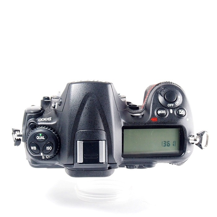 ニコン D300