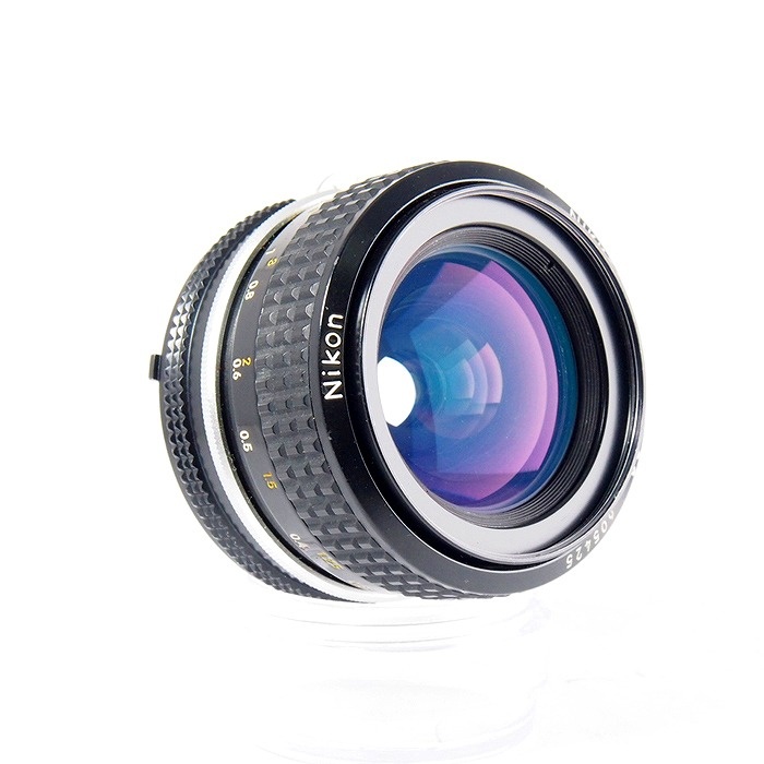 ニコン Ai 28/2.8