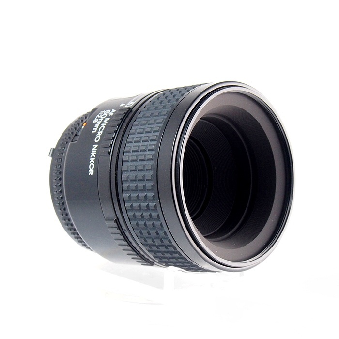 ニコン AF MICRO 60/2.8
