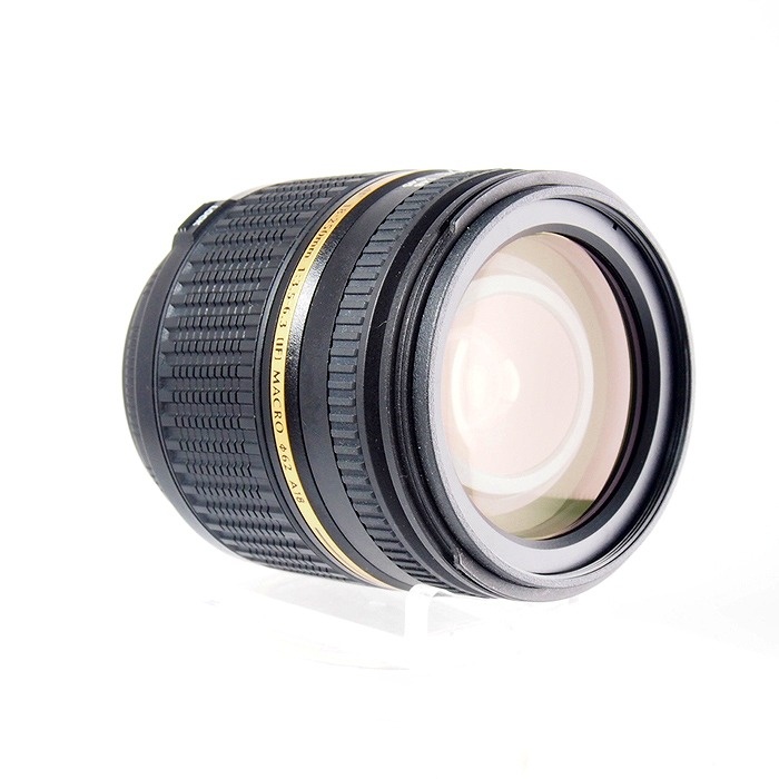 タムロン AF18-250 DI II マクロ A18Nニコン用