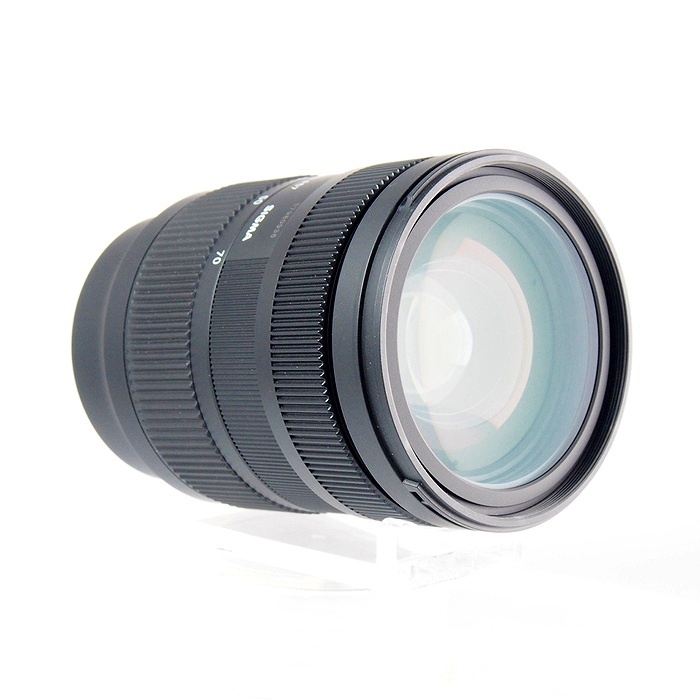 シグマ 28-70/F2.8 DG DN CONTEMPORARY E-MOUNT