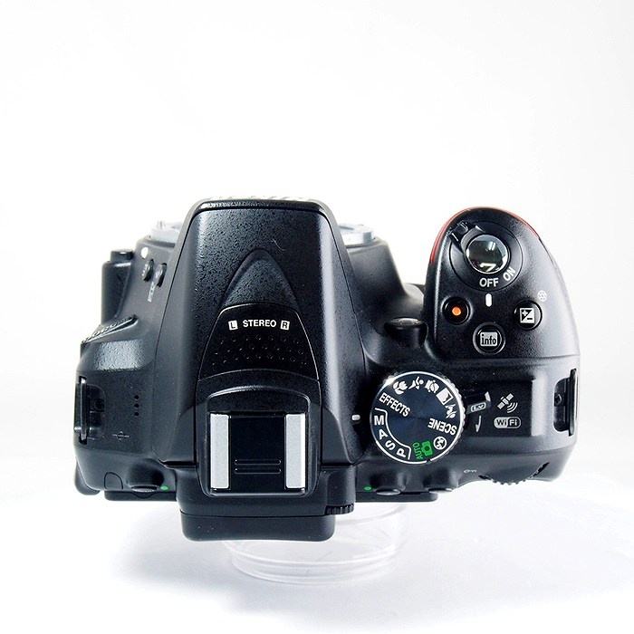 ニコン D5300 ブラック