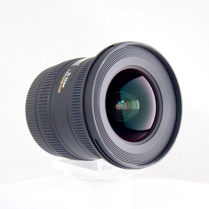 シグマ AF10-20/3.5 EX DC HSM NAニコン