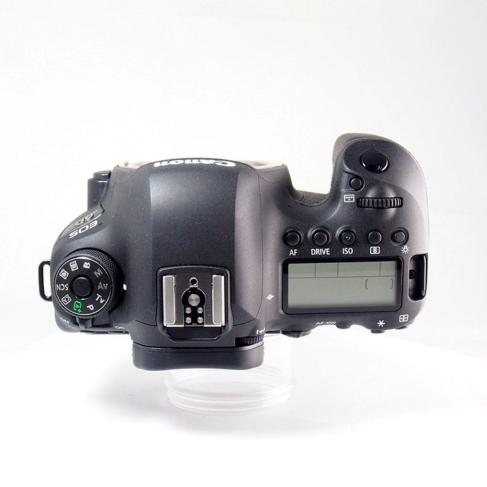 キヤノン EOS 6D Mark II