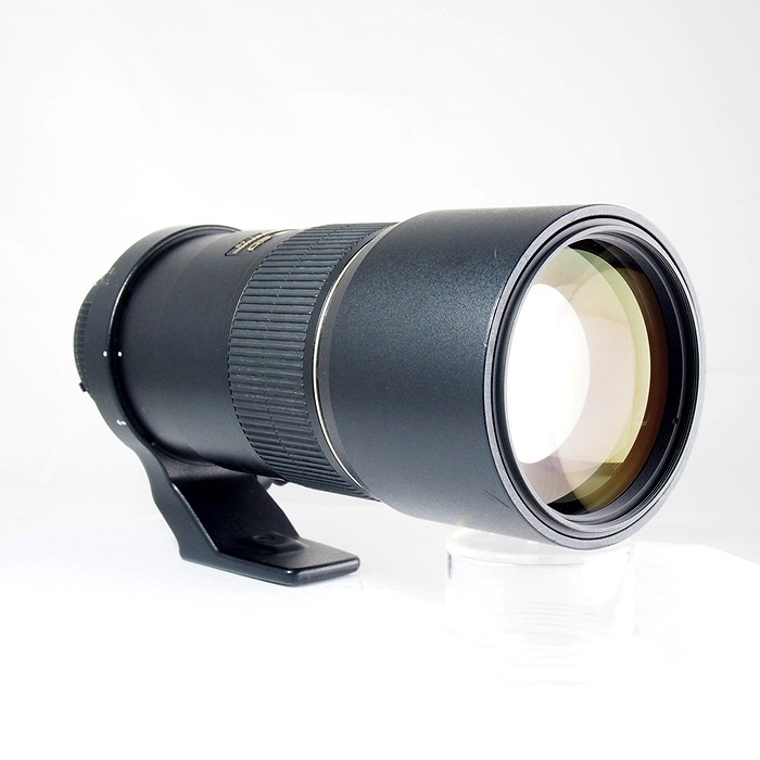 ニコン AI AF-S 300/4D IF-ED BK