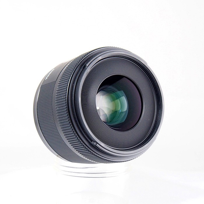 シグマ AF30/1.4 DC HSM NA（ニコンF用）