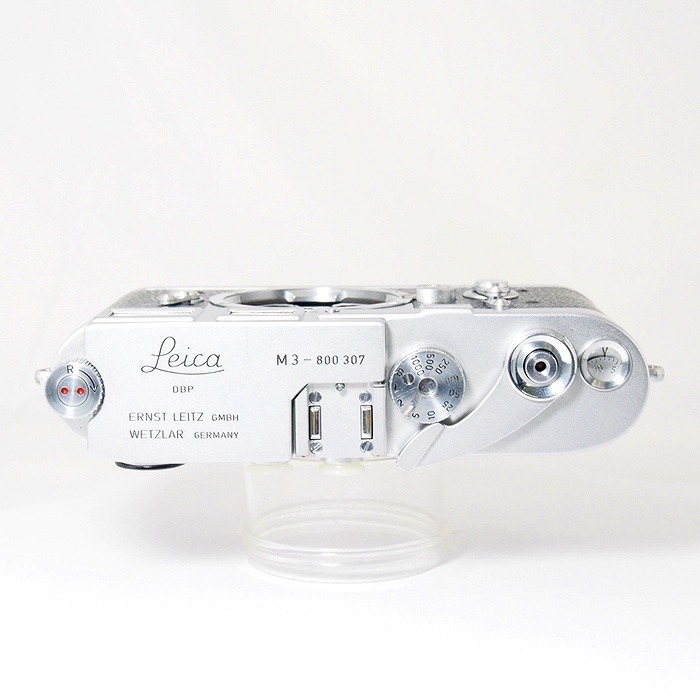 ライカ M3 ダブルストローク