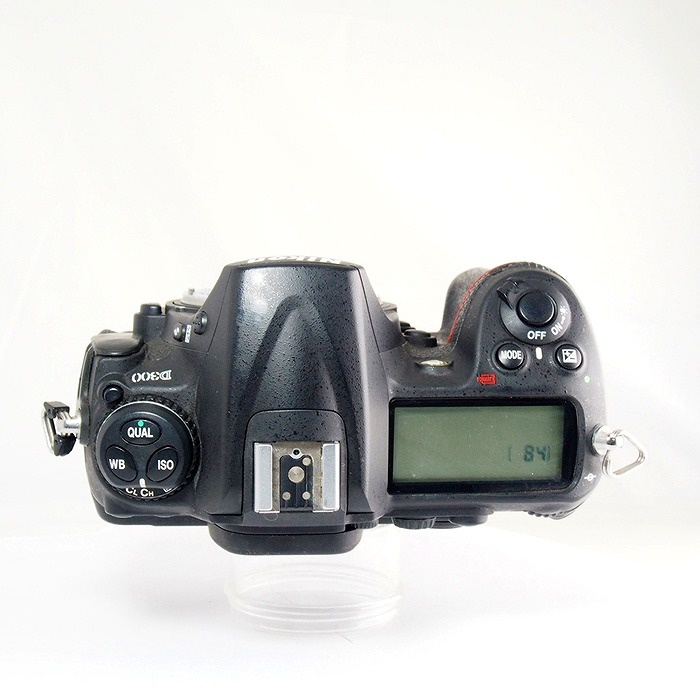 ニコン D300 ボデイ