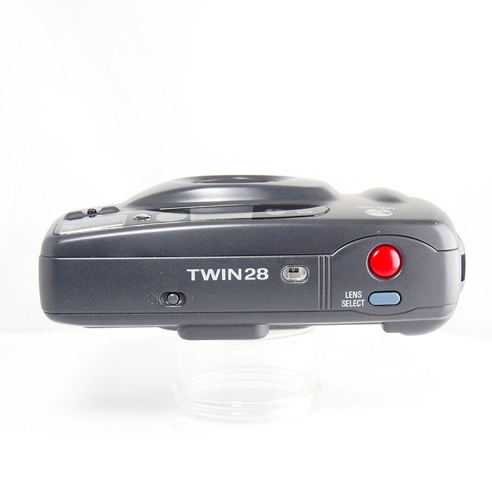 ミノルタ TWIN 28