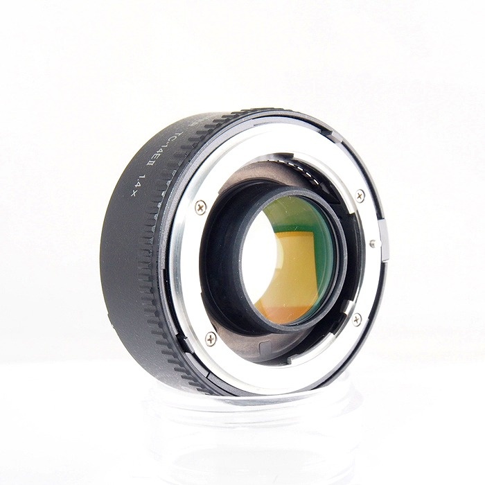 ニコン TC-14EII1.4X AI AF-S テレコンバーター
