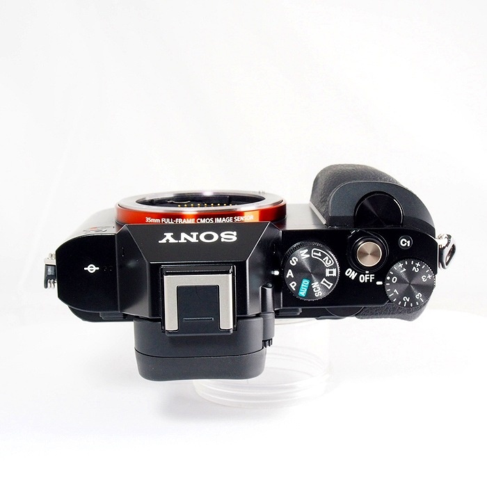 ソニー アルフア7R  ILCE-7R