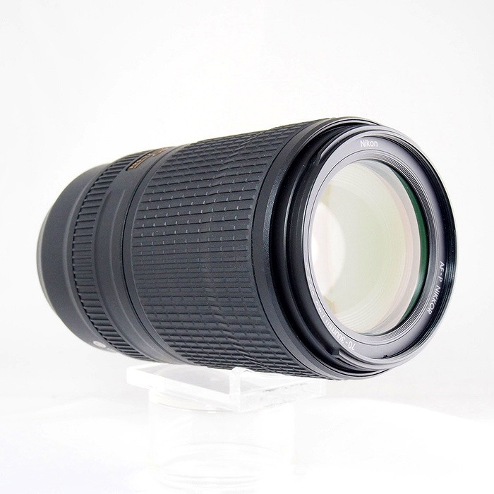 ニコン AF-P 70-300/4.5-5.6E ED VR