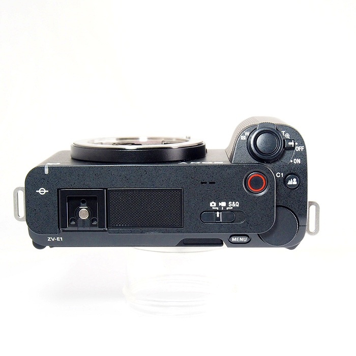 ソニー VLOGCAM ZV-E1 B