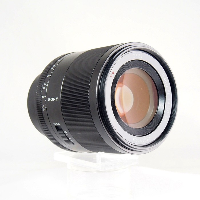 ソニー Planar T*FE50/1.4 ZA