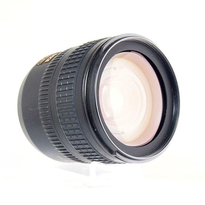 ニコン AF-S DX 18-70/3.5-4.5G IF-ED