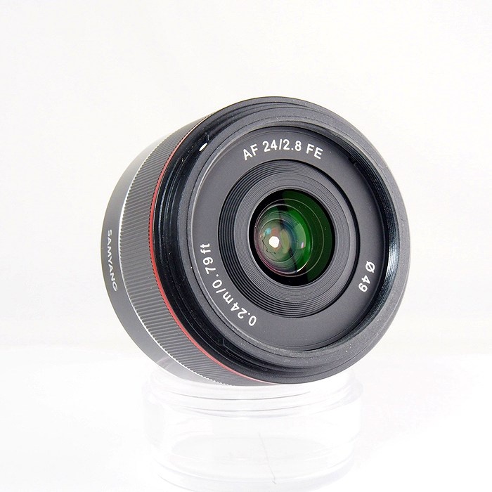 SAMYANG AF24/2.8 FE