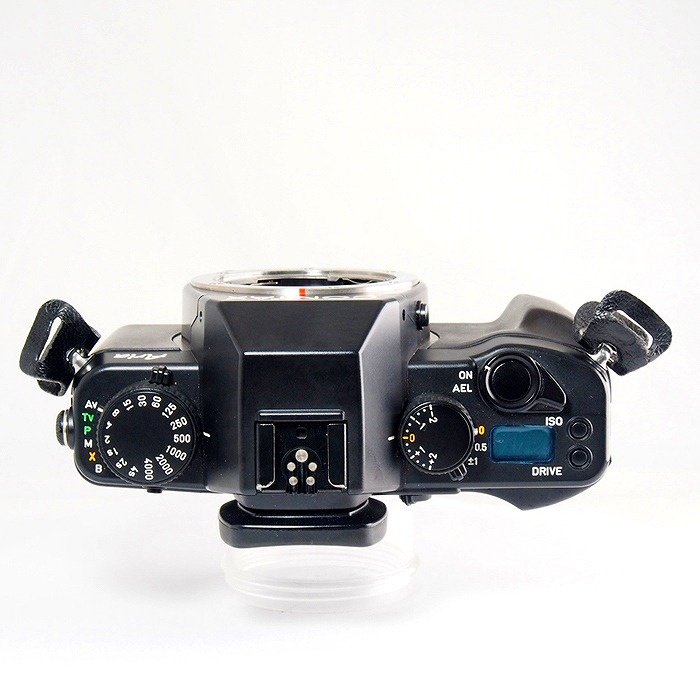 コンタックス Aria