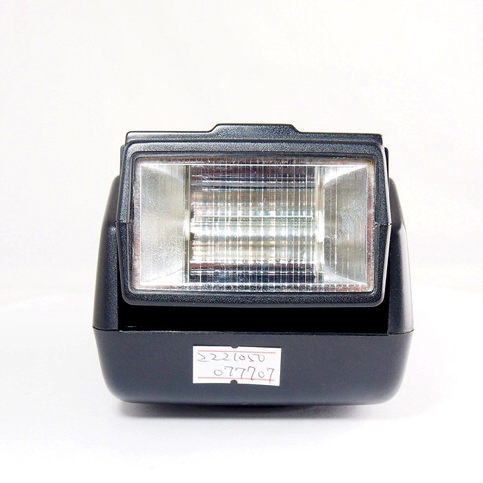 コンタックス TLA30 ストロボ