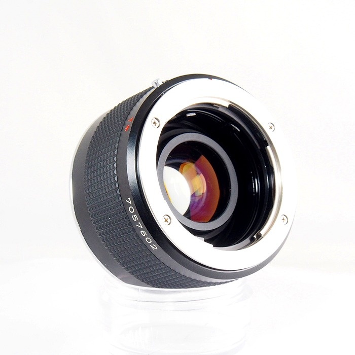 コンタックス Mutar I 2X