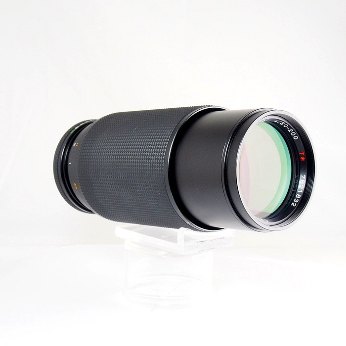 コンタックス Vario-Sonnar T*80-200/4 MM