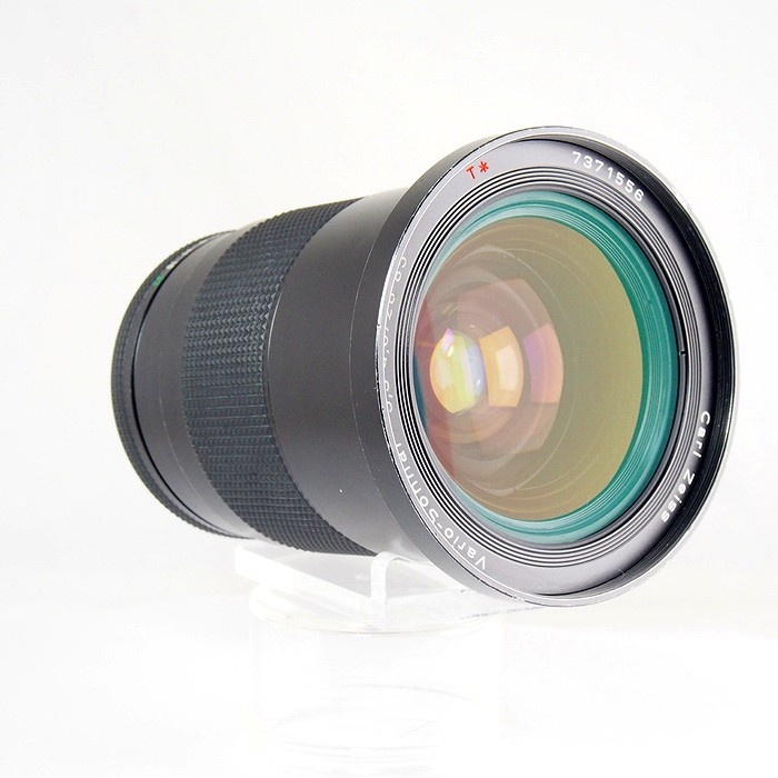 コンタックス Vario-Sonnar28-85/3.3-4.0 T*MM