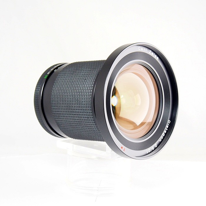 コンタックス Distagon 21/2.8 T* MMJ
