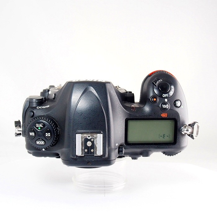 ニコン D500