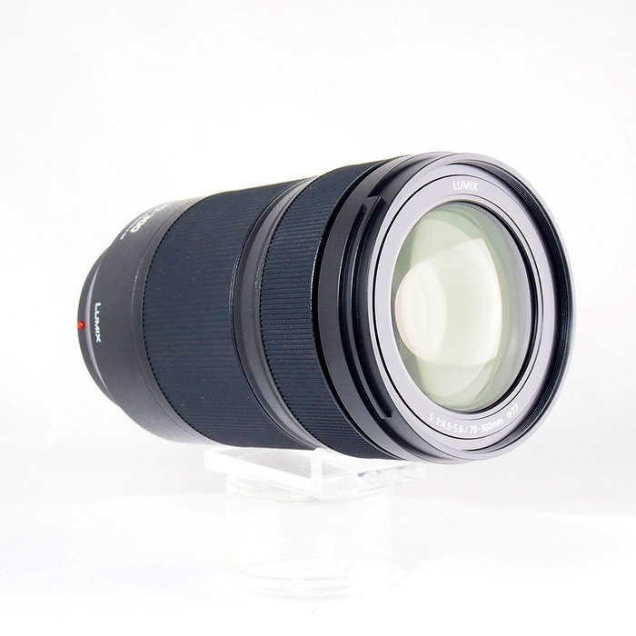 パナソニック 70-300/4.5-5.6 S-R70300