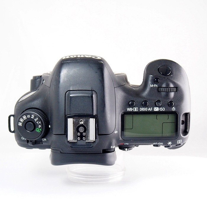 キヤノン EOS 7D Mark II