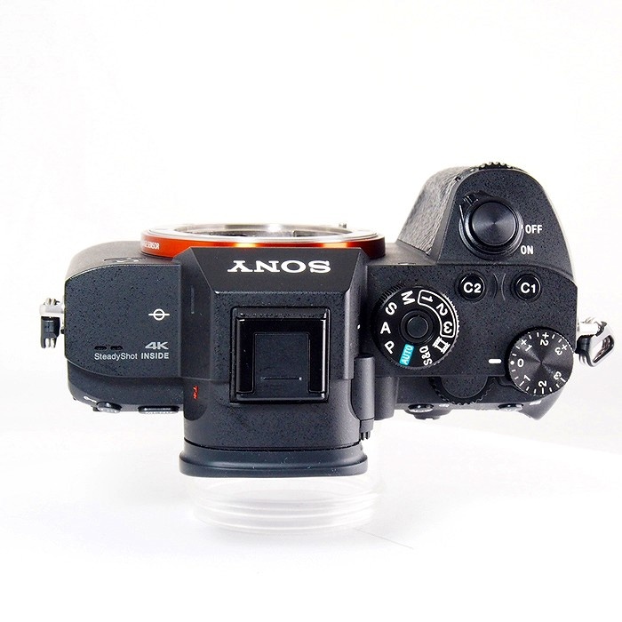 ソニー α7RIII (ILCE-7RM3)