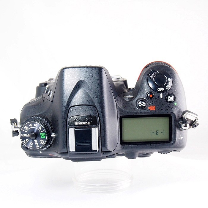 ニコン D7100 ボデイ
