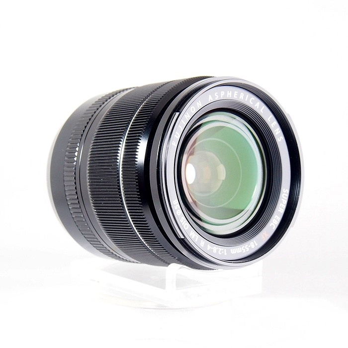 フジフイルム XF18-55/2.8-4 R LM OIS