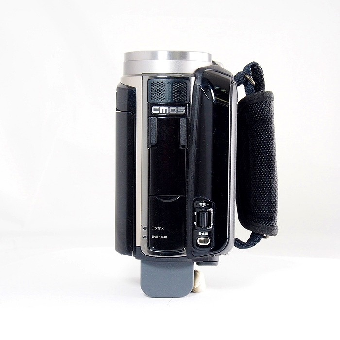 ビクター GZ-HD30 ブラック HDD